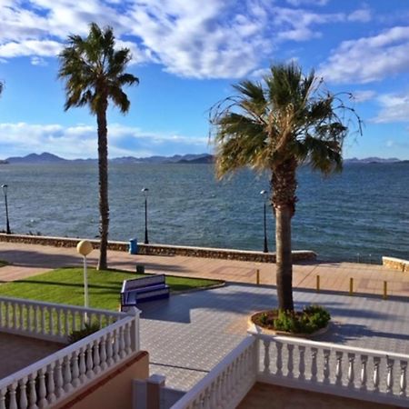 Lmha02 Villas De Frente Marino La Manga Εξωτερικό φωτογραφία