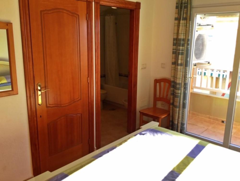 Lmha02 Villas De Frente Marino La Manga Εξωτερικό φωτογραφία