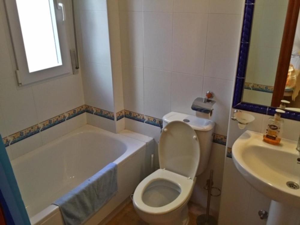 Lmha02 Villas De Frente Marino La Manga Εξωτερικό φωτογραφία