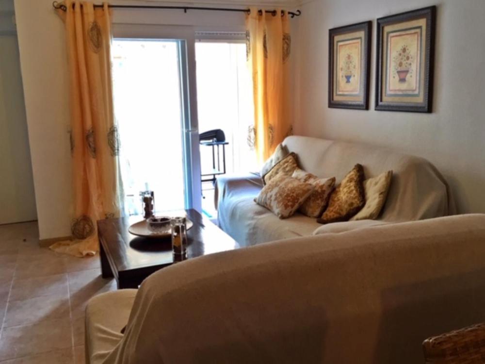 Lmha02 Villas De Frente Marino La Manga Εξωτερικό φωτογραφία