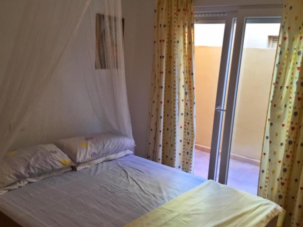 Lmha02 Villas De Frente Marino La Manga Εξωτερικό φωτογραφία