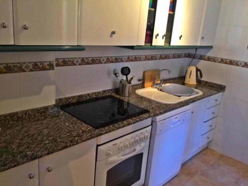 Lmha02 Villas De Frente Marino La Manga Εξωτερικό φωτογραφία