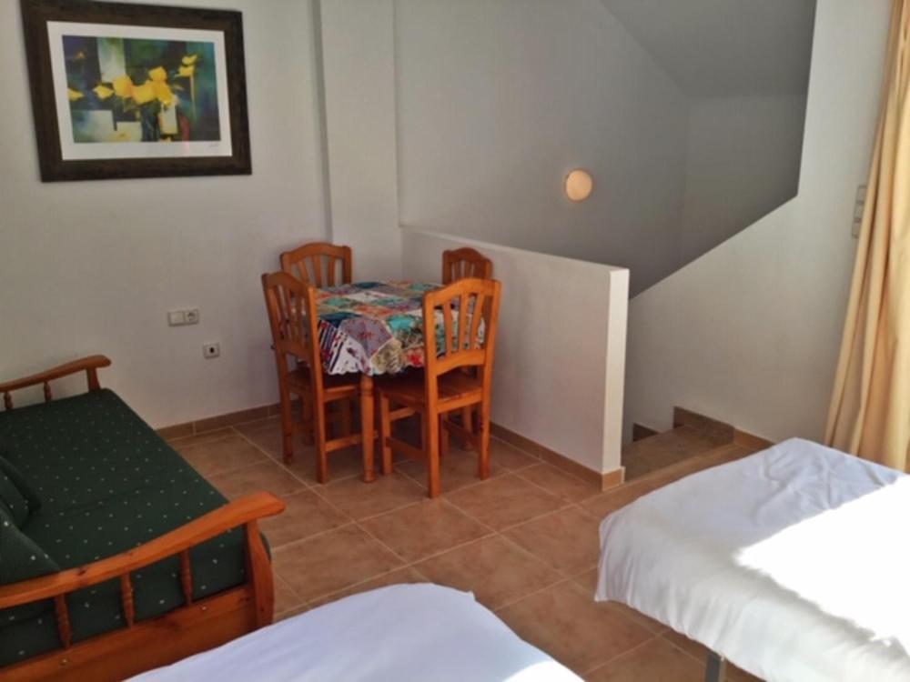 Lmha02 Villas De Frente Marino La Manga Εξωτερικό φωτογραφία