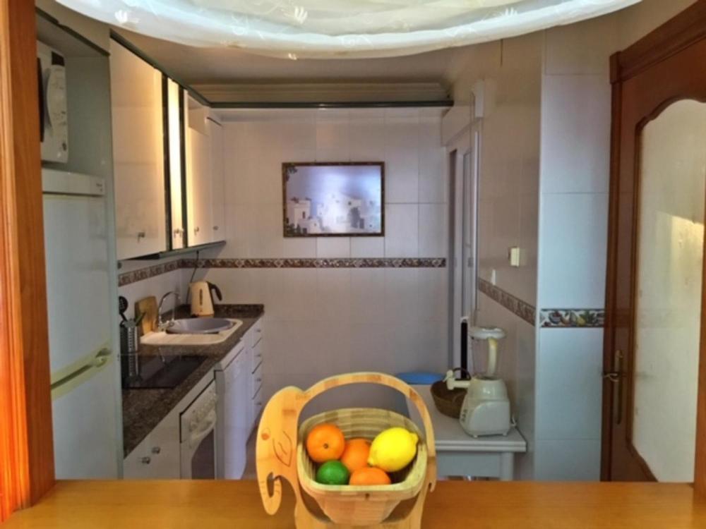 Lmha02 Villas De Frente Marino La Manga Εξωτερικό φωτογραφία