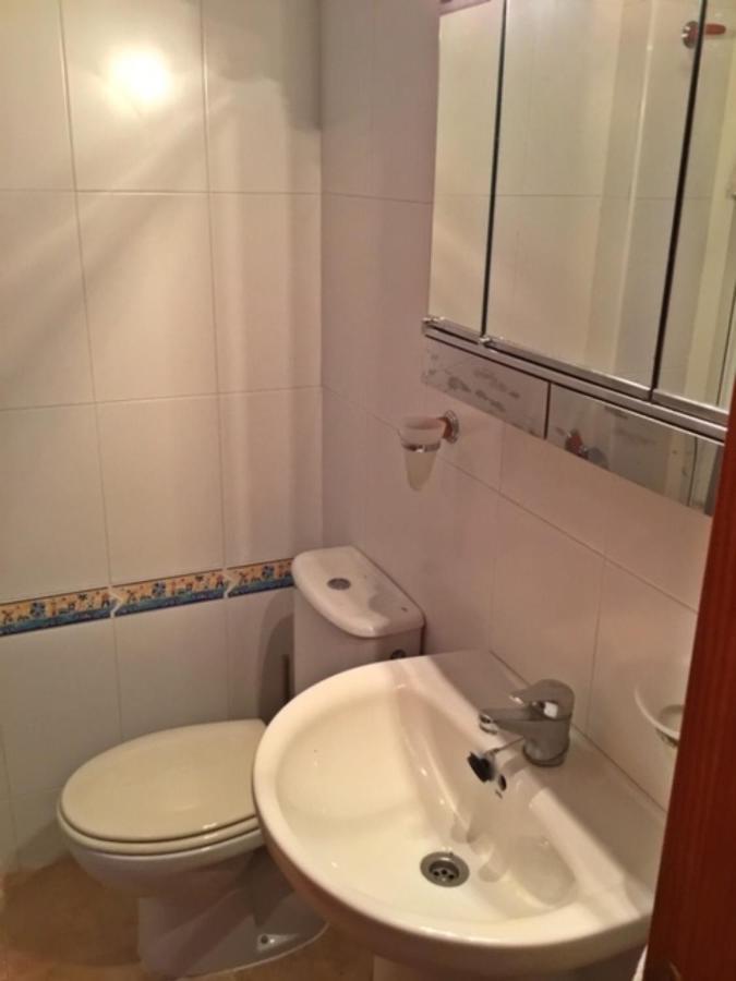 Lmha02 Villas De Frente Marino La Manga Εξωτερικό φωτογραφία