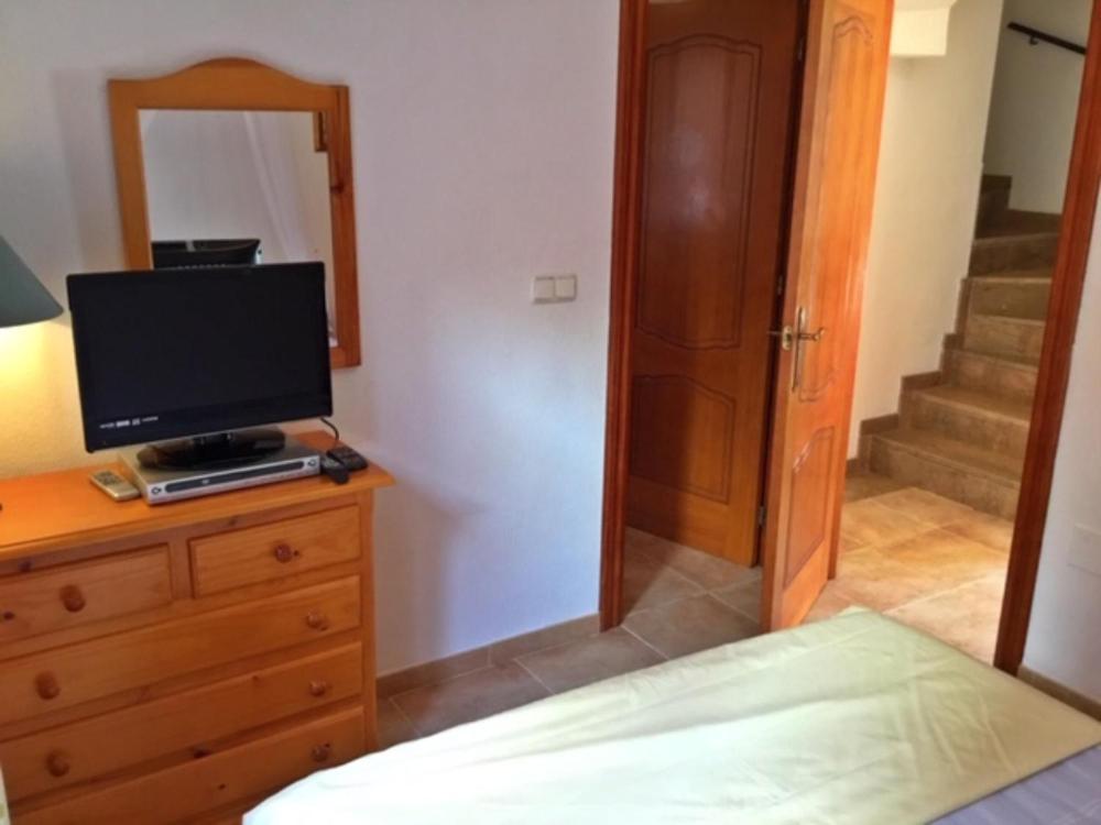 Lmha02 Villas De Frente Marino La Manga Εξωτερικό φωτογραφία